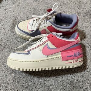 Nike Air Force 1 Shadow